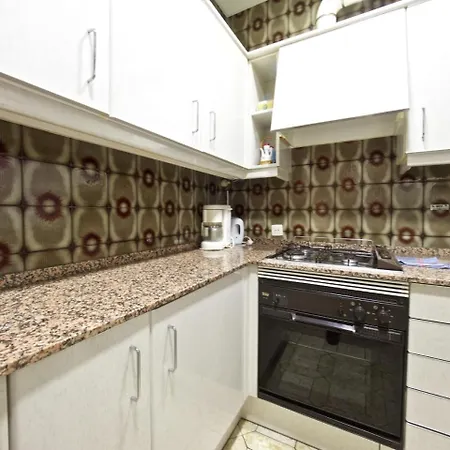Suites4days Parallel Barcellona