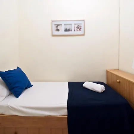 Appartamento Suites4days Parallel *