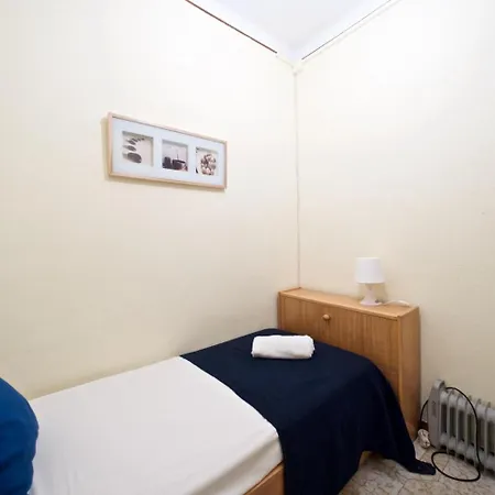 Suites4days Parallel Апартаменты