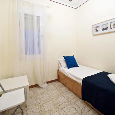 Апартаменты Suites4days Parallel Барселона