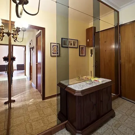 Апартаменты Suites4days Parallel